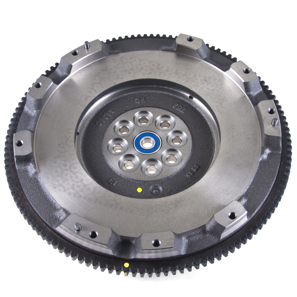 Clutch Flywheel LuK LFW490