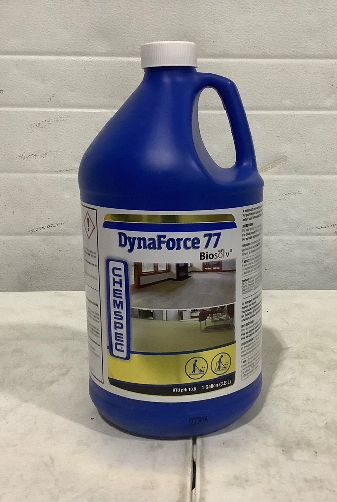 Chemspec Dynaforce 77 Biosolv ( 1 gal jug)
