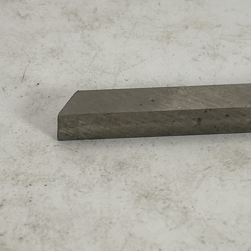 Simonds Super Cobalt Stainless Steel 1/4” Tool Bit
