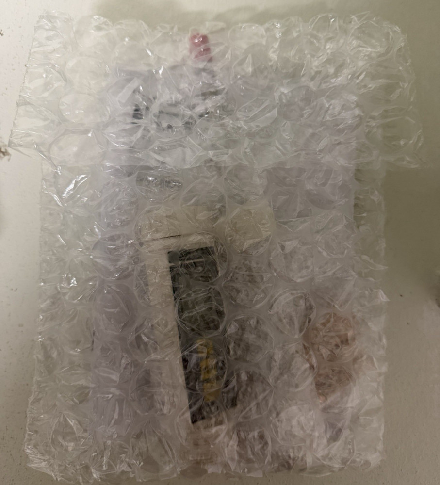 Extech MO750 Soil Moisture Meter