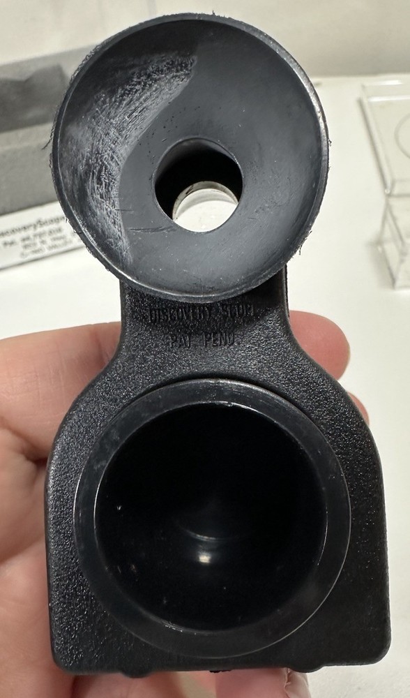 DiscoveryScope System Two -used ￼ Condition