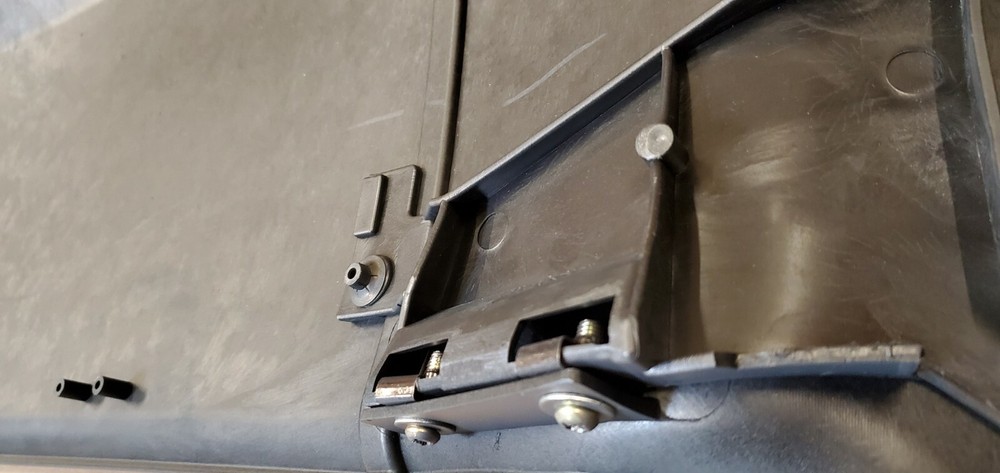 Front Step Fairing Panel Left Driver Compatible with Kenworth T680 2013-2021