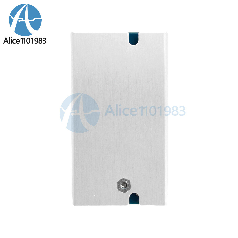 100W 6A DC-DC Buck Module Adjustable Step-Down Power Module 10-90V to 1.5-60V