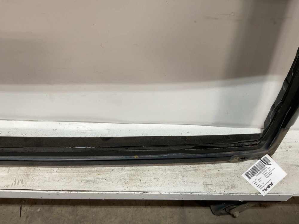Used Windshield Frame fits: 2015 Jeep Wrangler Grade A