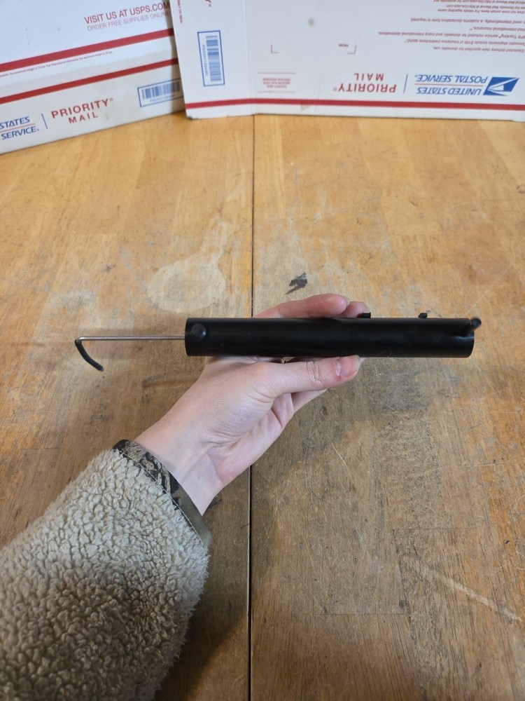 RCBS Trigger Pull Scale 8oz - 8lbs