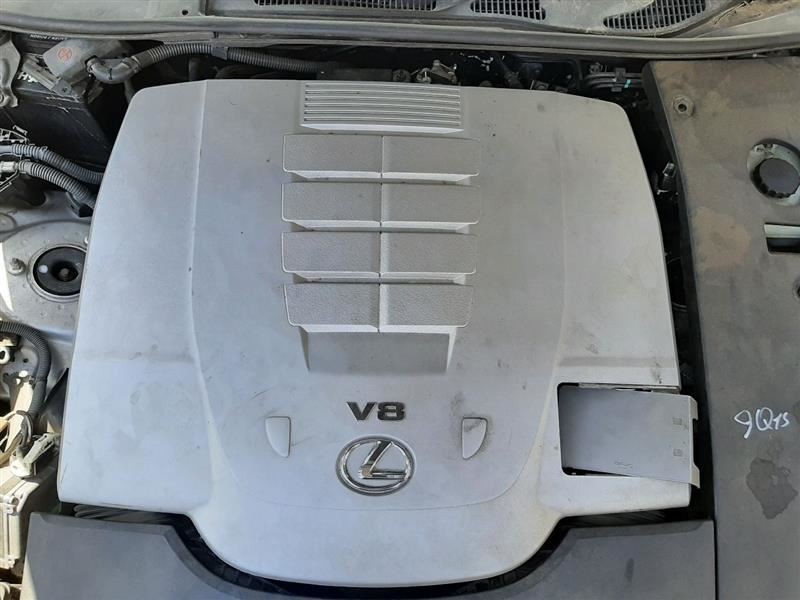 07 08 09 LEXUS LS460 WAVE RADAR SENSOR