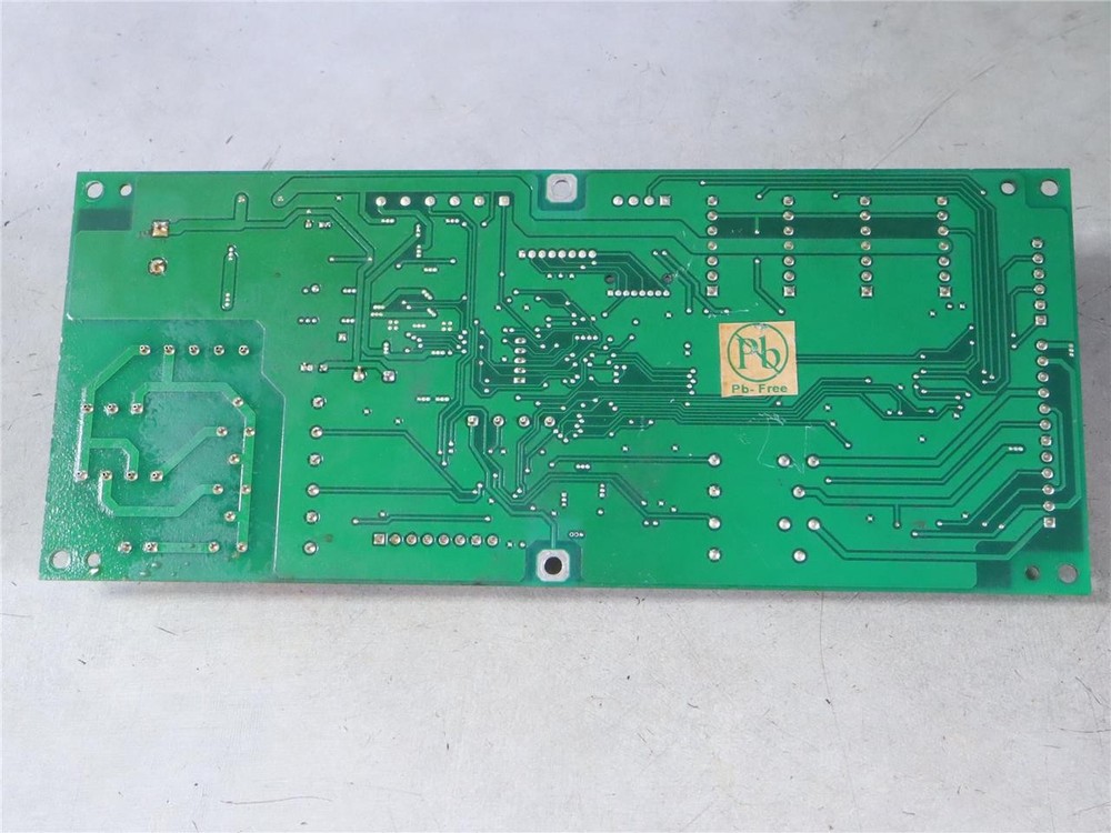 HENNY PENNY 84454 PCB Evolution Elite Assembly Control Circuit Board
