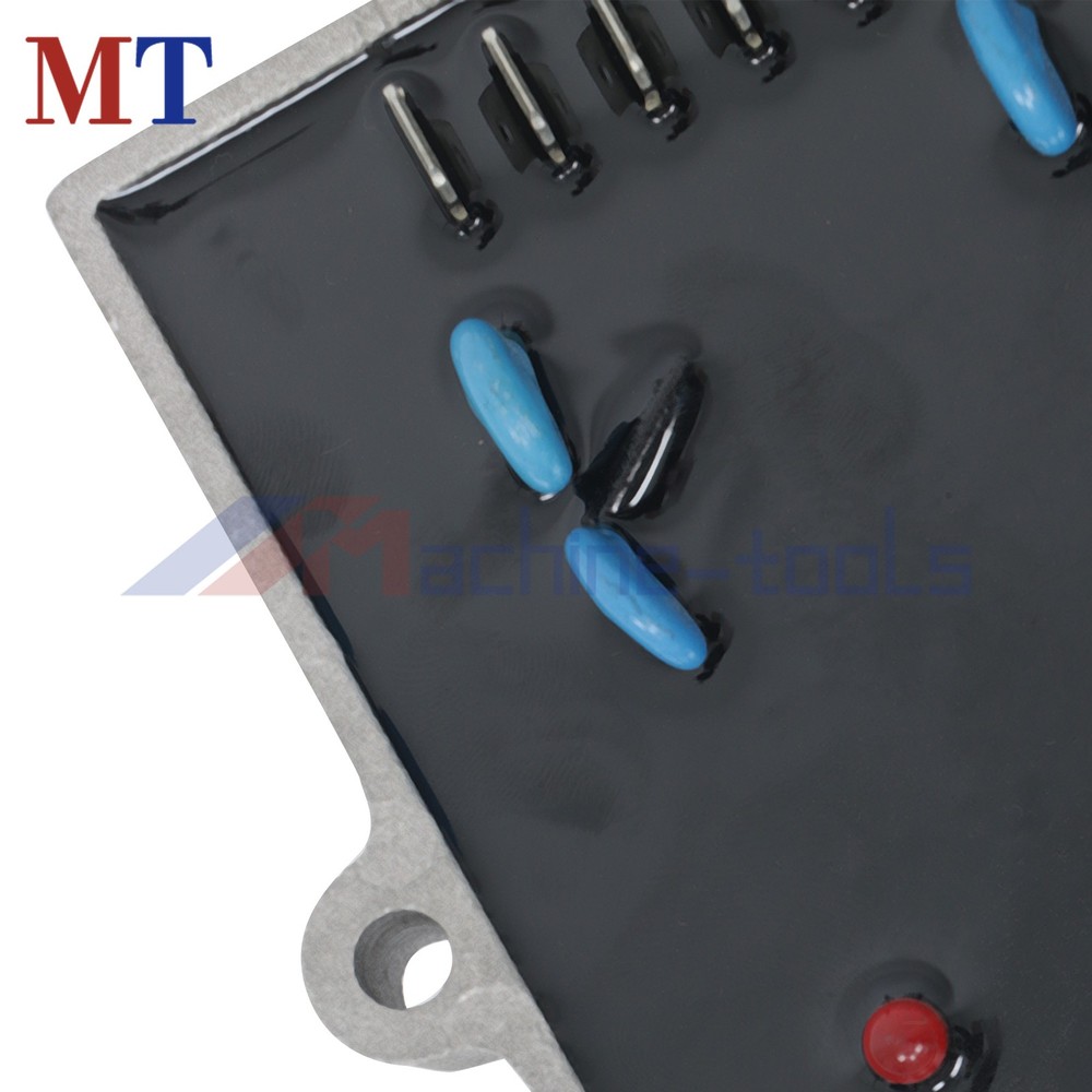 Replacement Voltage Regulator 0F97190SRV For PCB 0F9719 083049 Generators
