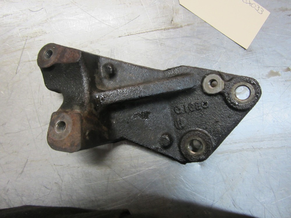Accessory Bracket From 2004 NISSAN MAXIMA  3.5