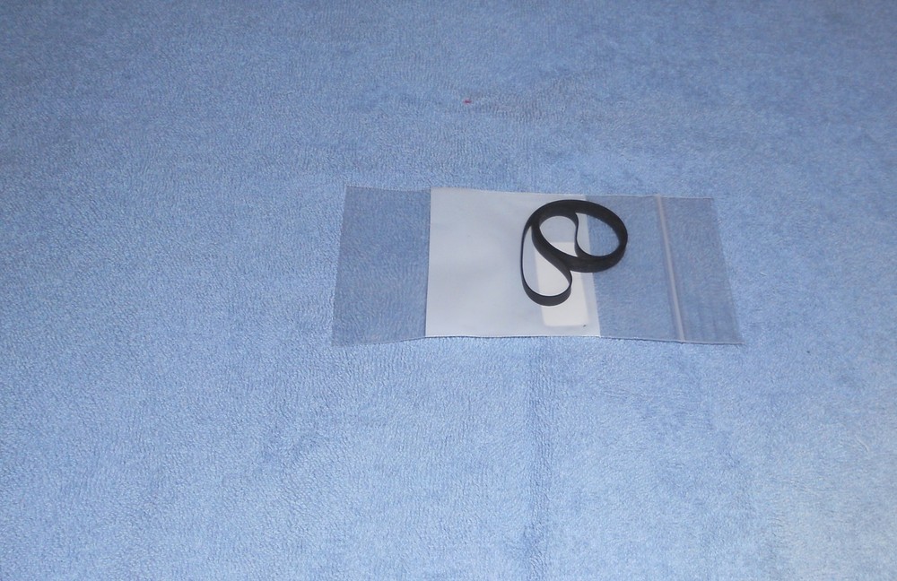 Turntable Belt for ORACLE Mark IV 207