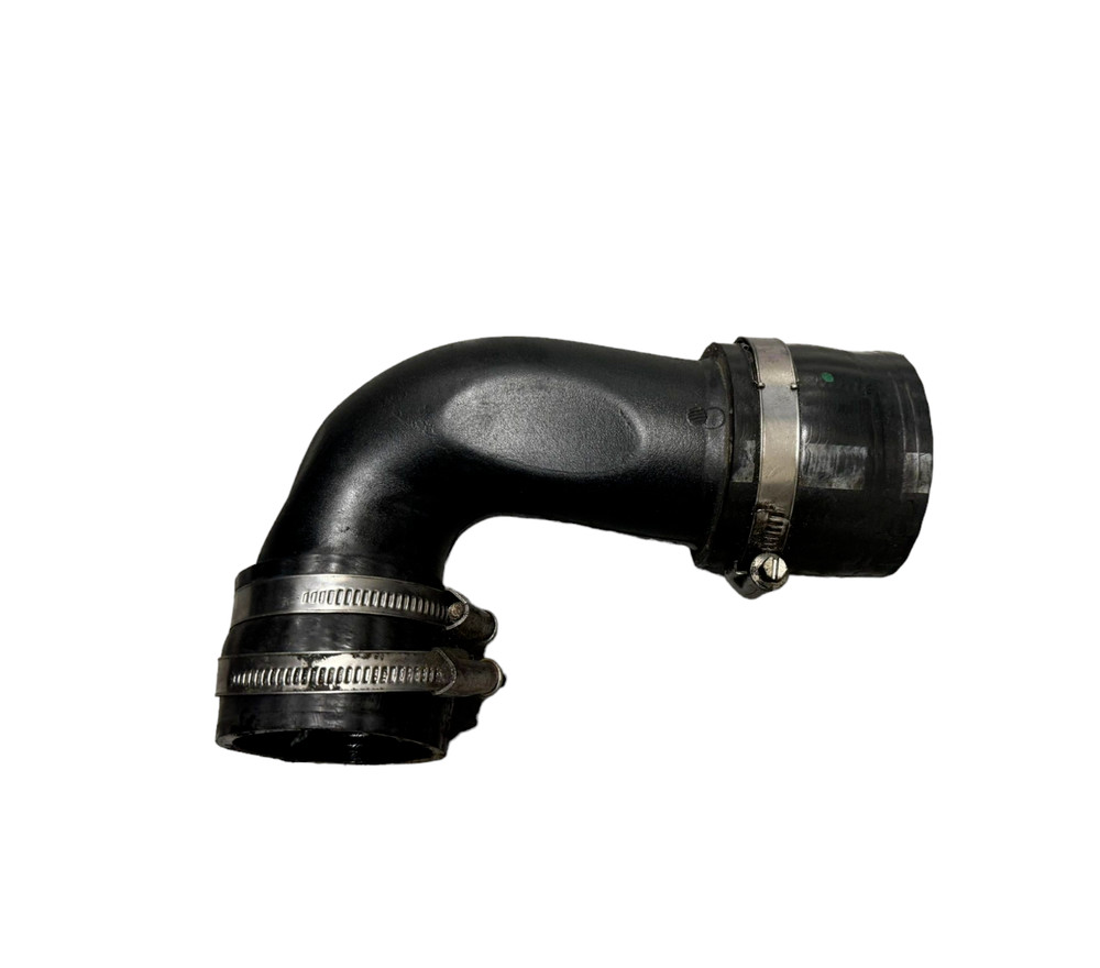 Volvo Intercooler Hose Pipe 31338572