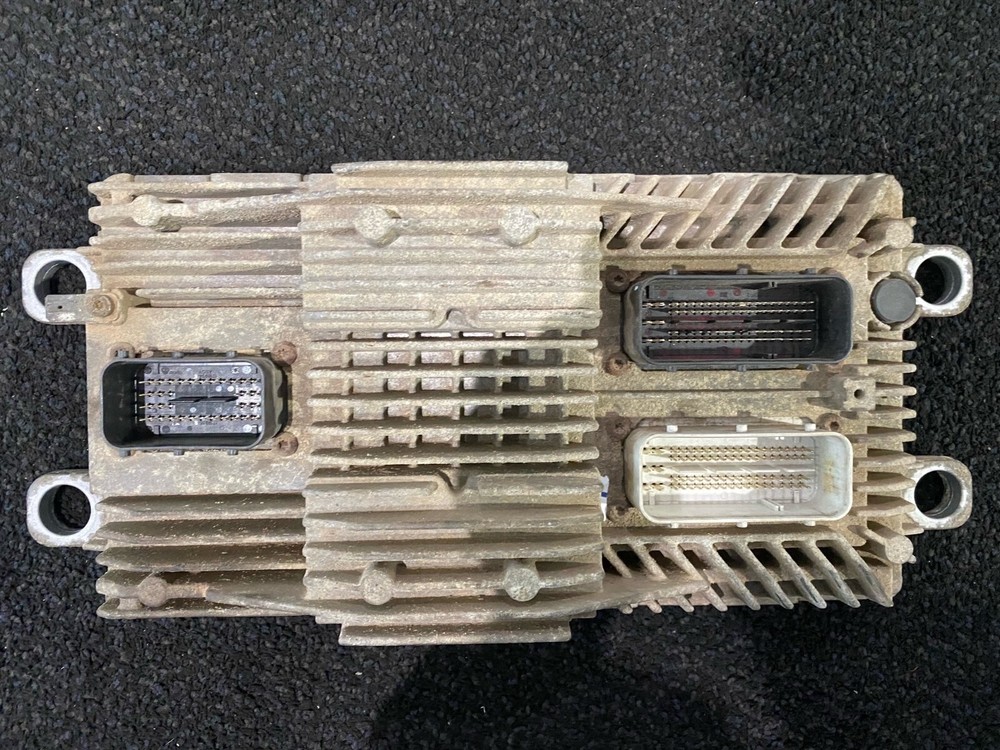 CORE International Maxxforce DT Engine Control Module, ECM, ECU, 1883086C91