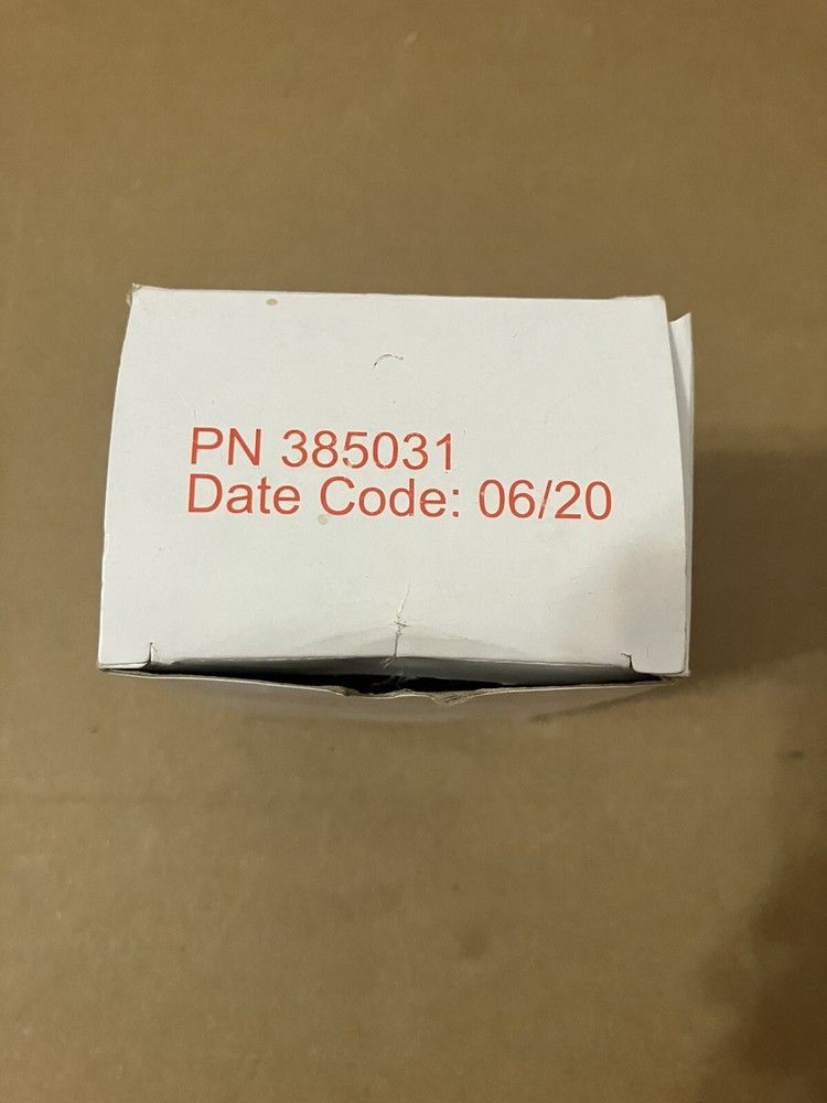 Solid State Speed Control 385031