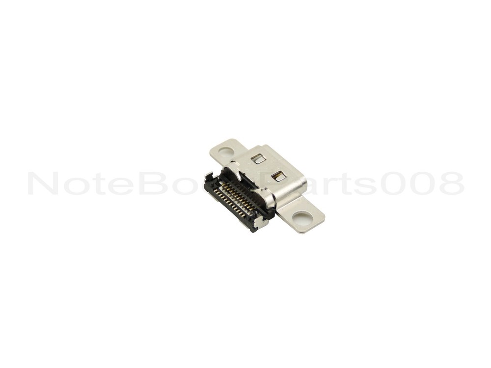 For Lenovo ThinkPad E15 Gen 4 Type 21E6 21E7 21ED 21EE USB Type C Charging jack