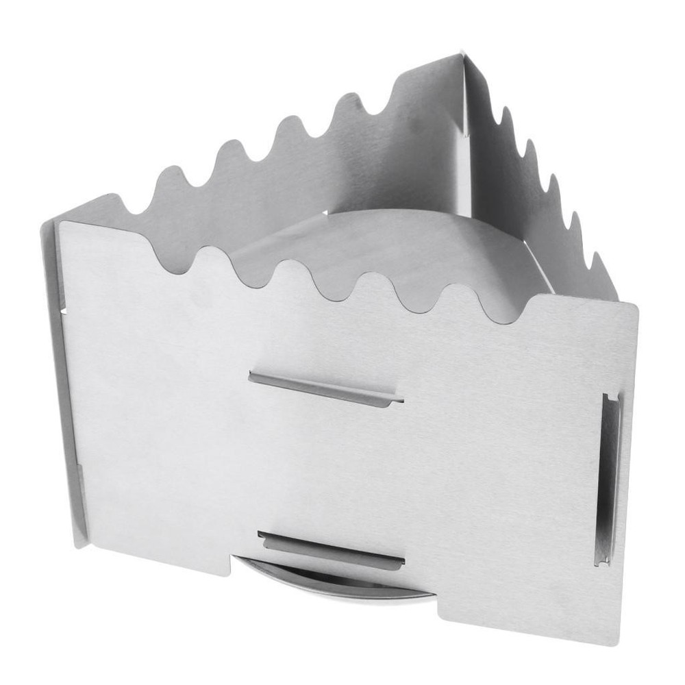 Mini Stove for Backpacking, Lightweight