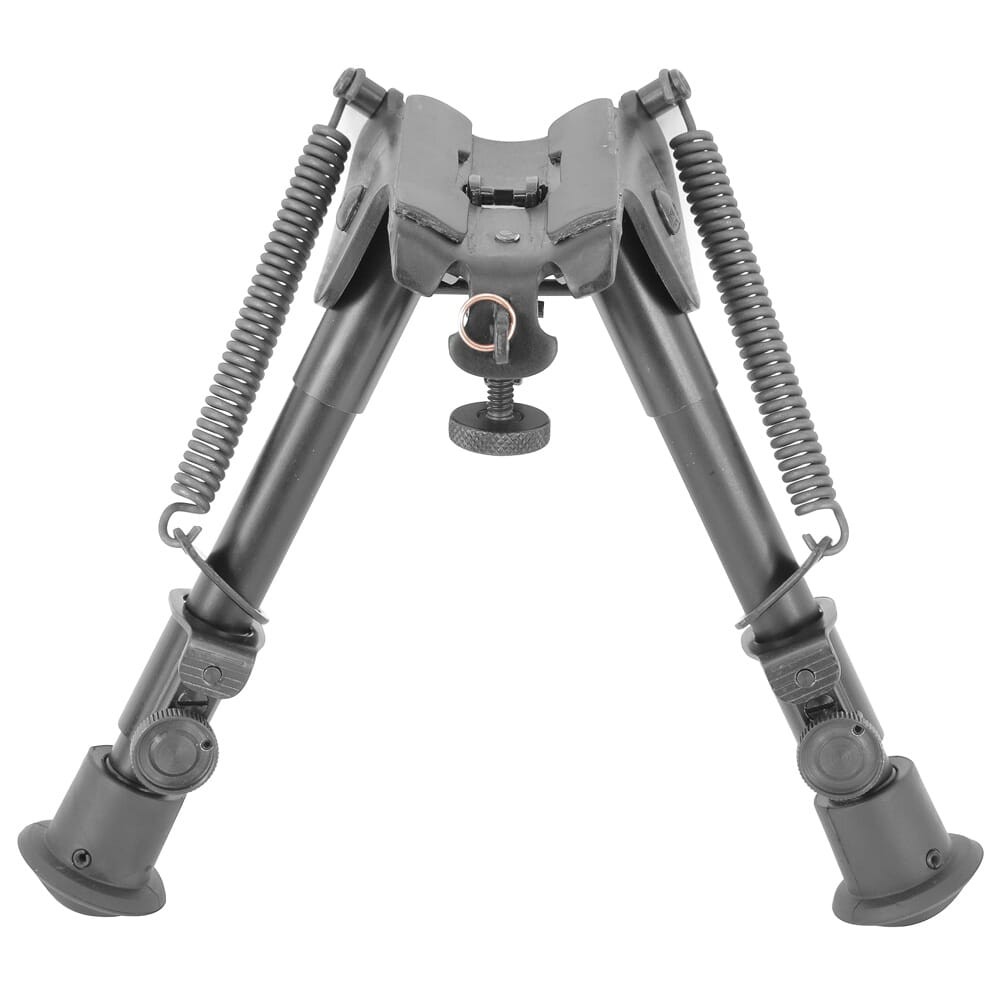 Harris Solid Base 6-9" Bipod 1A2-BR