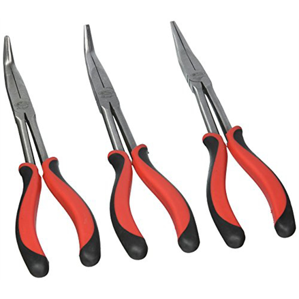 K-Tool 51103 Needle Nose Plier Set