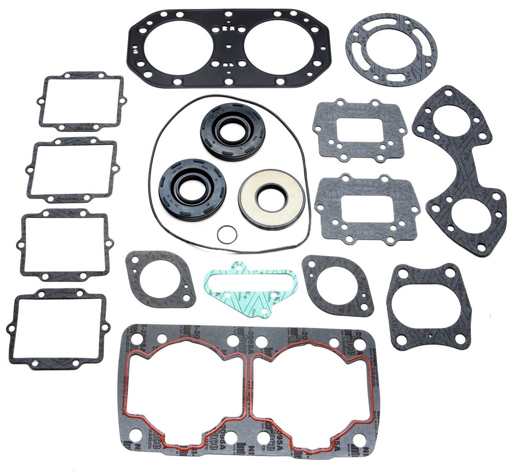 Complete 750 SS XI XIR 93-99