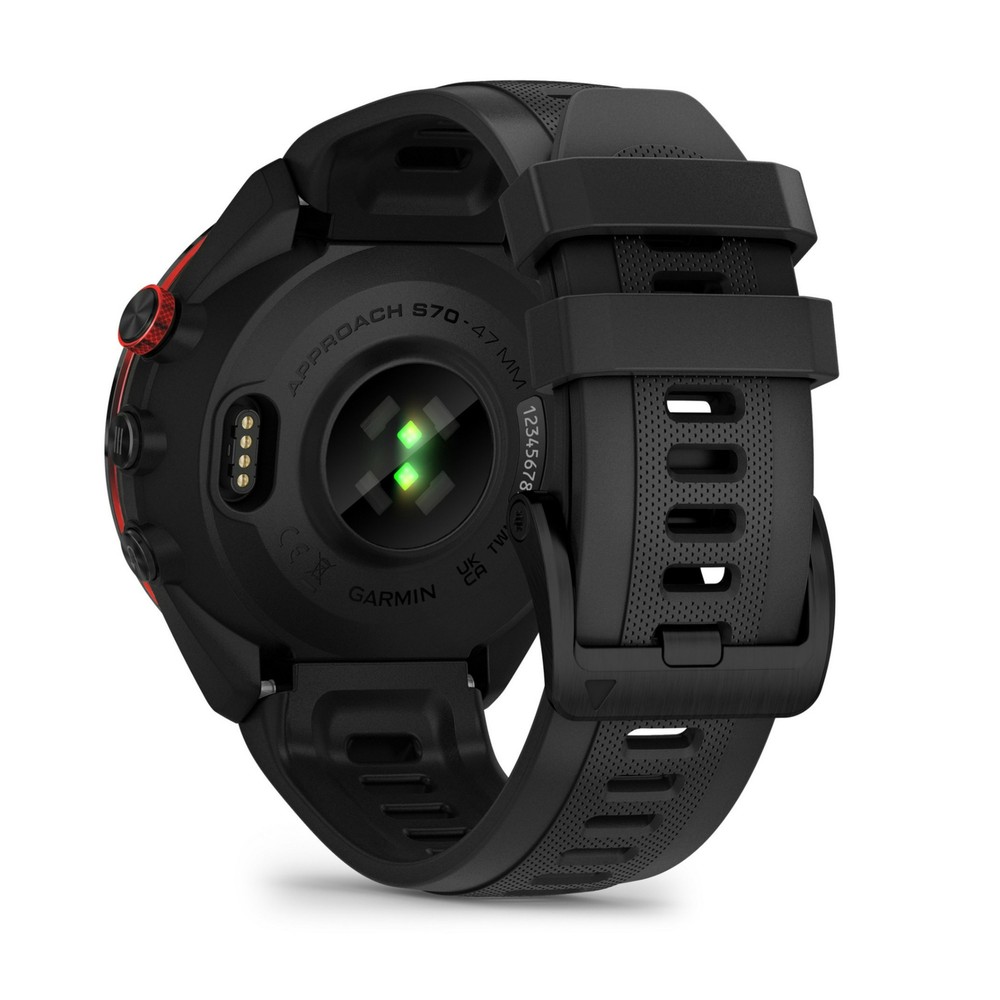 Garmin Approach S70 GPS Golf Watch