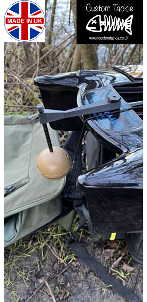 Angling Technics Front Deeper Bait Boat arm