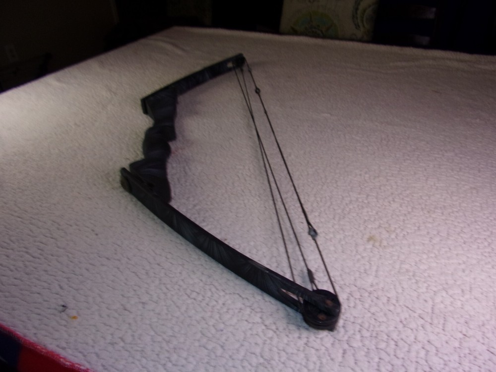 Browning Spike Buck II Youth Compound Bow