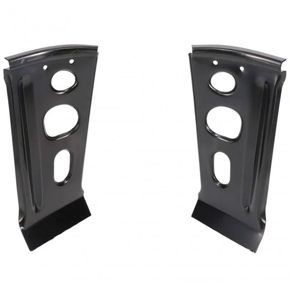 Auto Metal Direct 920-3467-P Taillight Panel Brace 2Pc