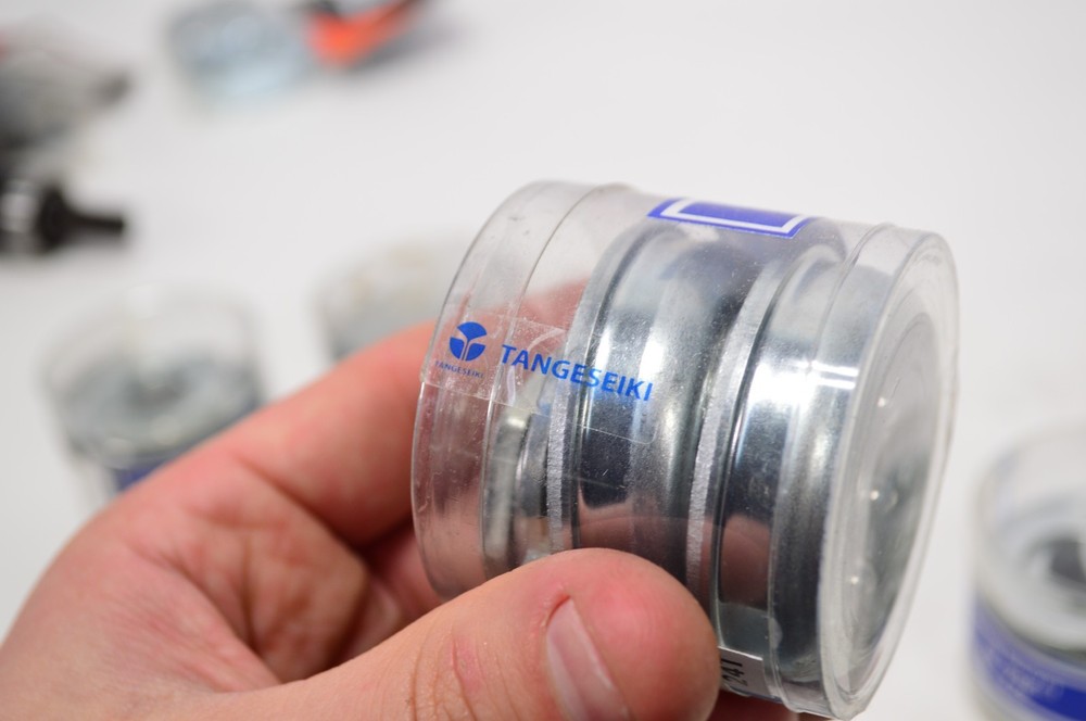 Tioga Bottom Bracket BB-22E