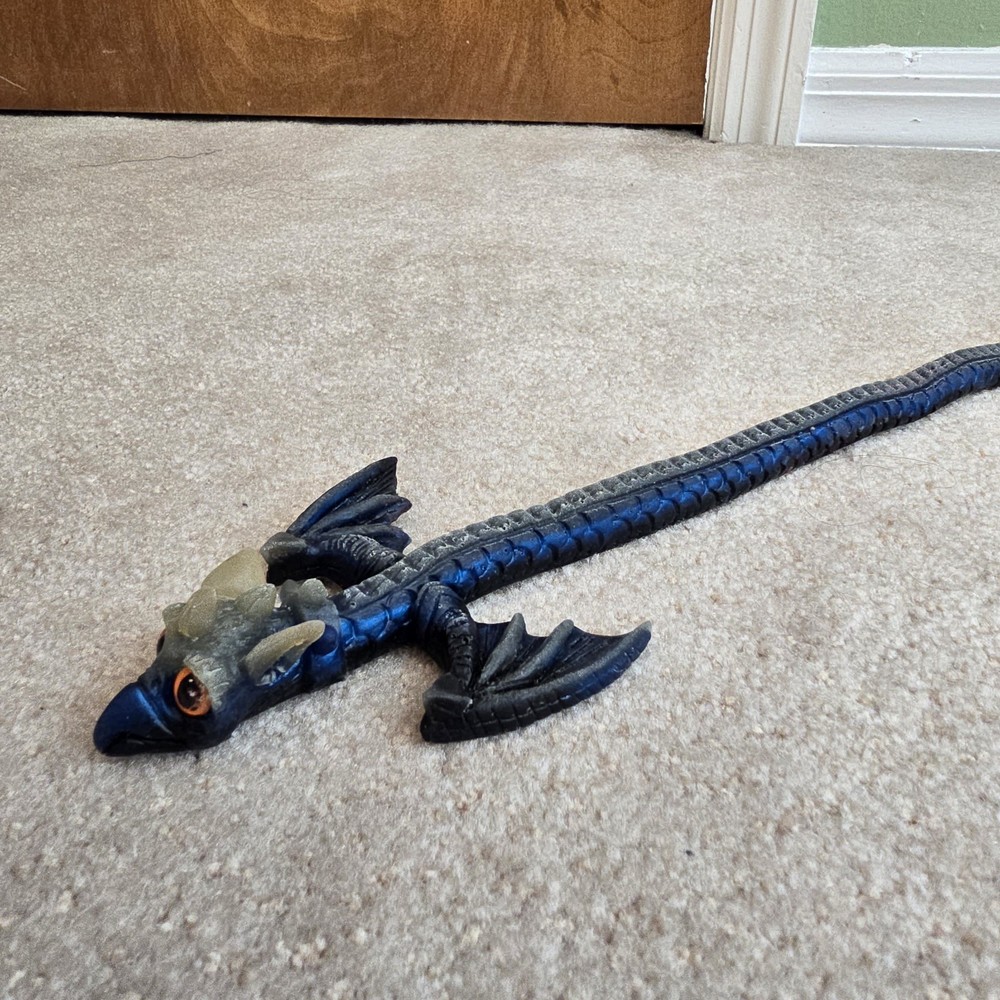 Gen Con Indy Hand Dragon