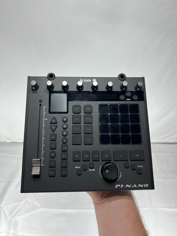 ICON P1-NANO (SDM037149)