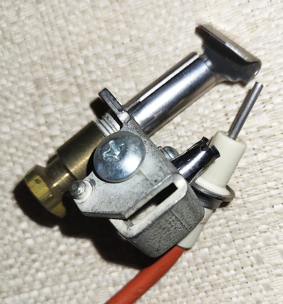 Vulcan Hart 763024-A OEM Spark Pilot Only, Re-Light System