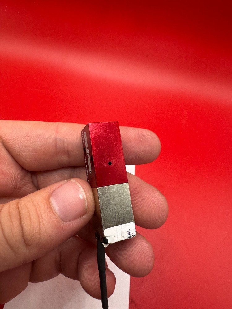 Dangerous Power G4 Solenoid