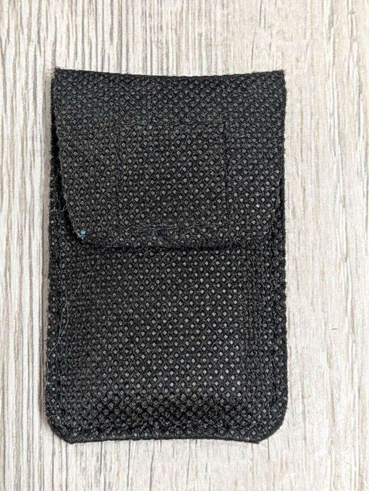 Nikon ML-L3 Black Wireless Remote Control W/ Soft Case