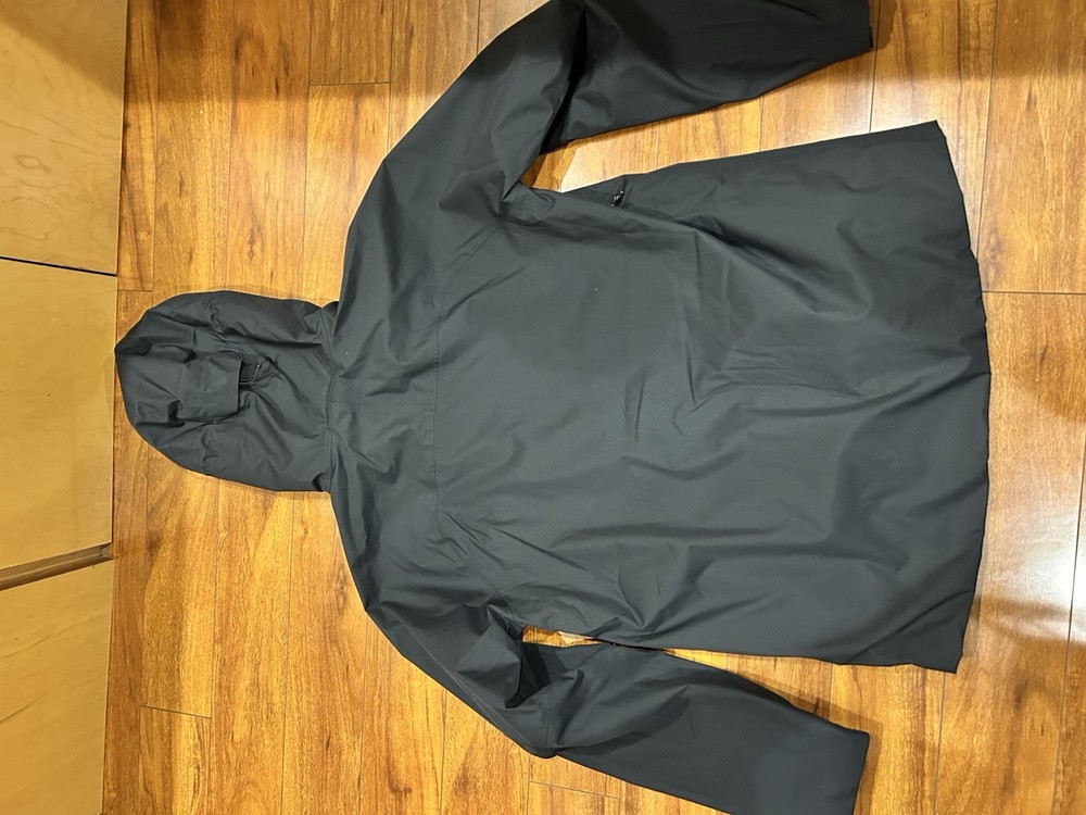 Snowboard Jacket 15k