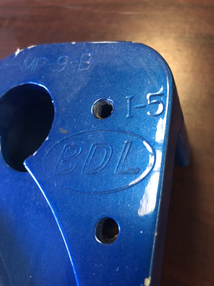 Harley Open Primary Inner And Outer By BDL for EVO MOTOR