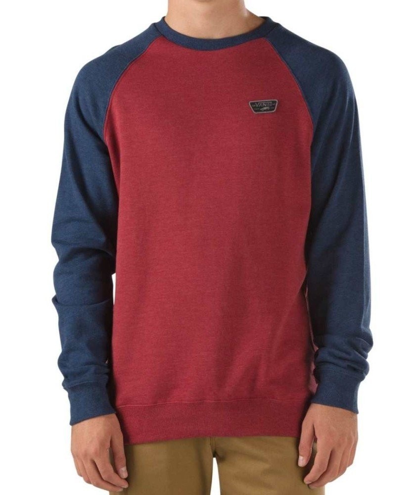 Men's Sweatshirt Rutland Vans