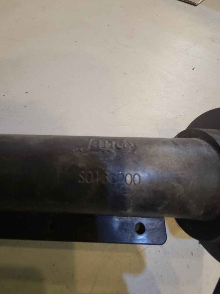 USED Jandy Return Header S0133200 FREE Shipping