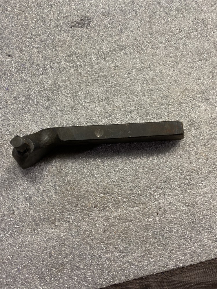 Vintage Right Hand Lathe Bit Holder
