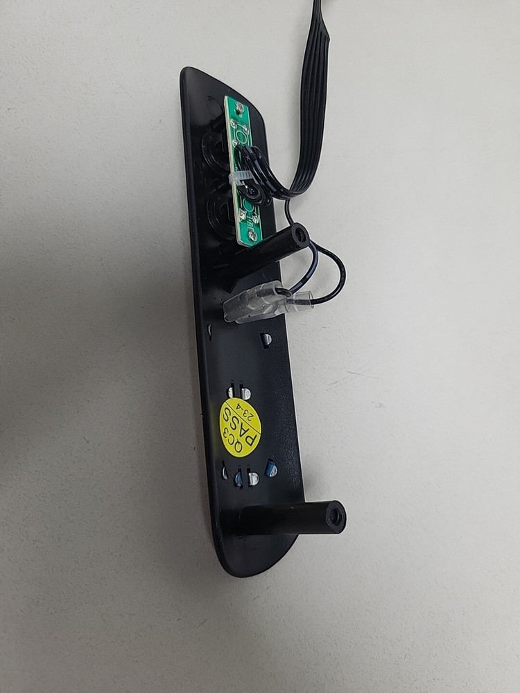 DAPOW B8-400 Treadmill Speed Up & Down/Heart Rate Sensor Handle (84D)