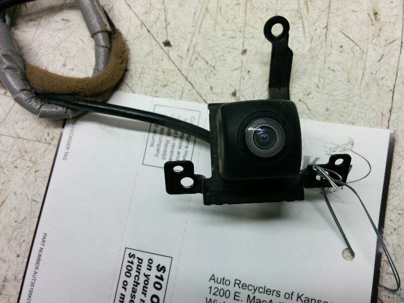 TL 2007 Camera/Projector 676977