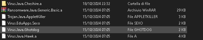 malware collection trojan rat android pc windows mac SOURCE CODES PARTIAL SET
