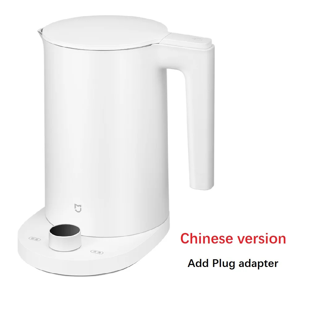 Smart Kettle 2 Pro Electric Kettles Kitchen Appliances LED Display 24H Intellige
