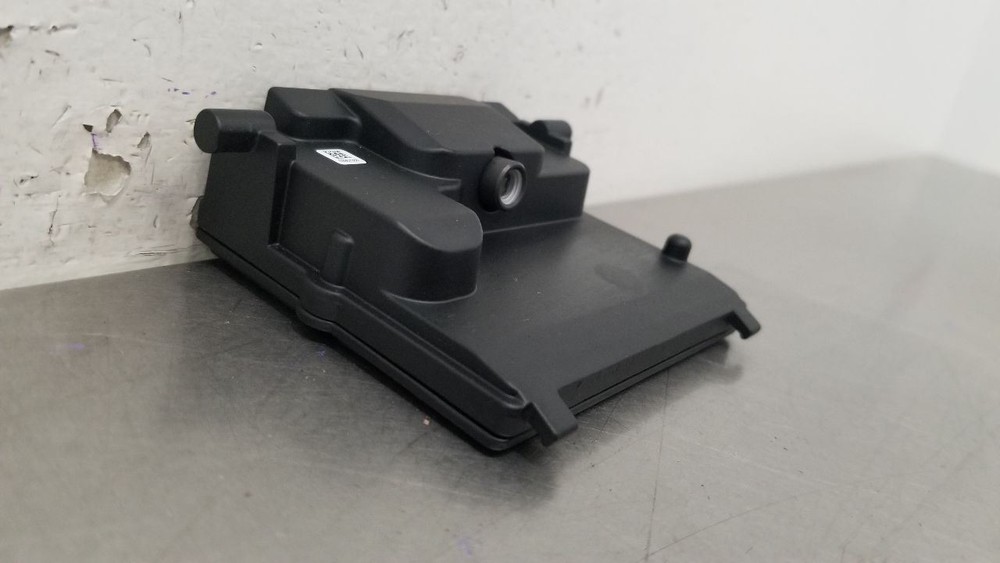 24 FORD BRONCO FRONT FACING CAMERA WINDSHIELD MOUNTED M2DT19H406CH