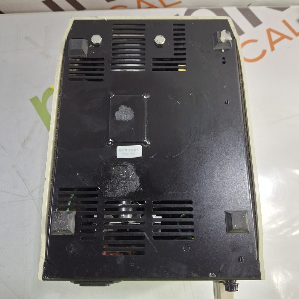 Cole Parmer Masterflex 7523-20 Pump Speed Controller