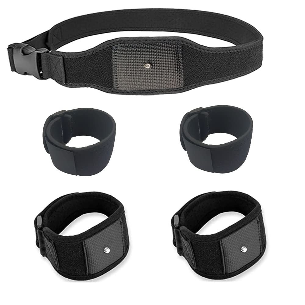 HTC Vive Tracker Full Body Tracking Straps - Tundra Tracker Extension vr - 1 ...