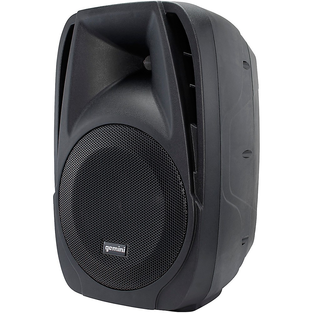 Gemini ES-210MXBLU-ST Portable PA System