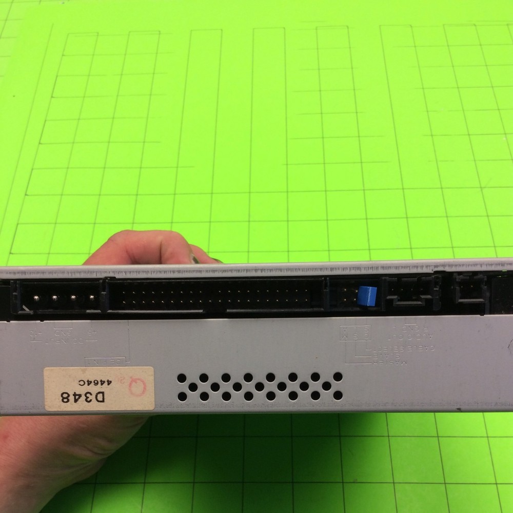 Philips CDD4801/82 Optical Disc Drive