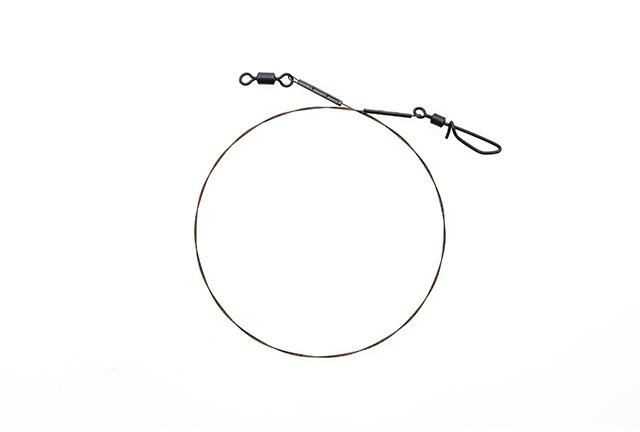 Drennan E-Sox Revolver Spin Trace