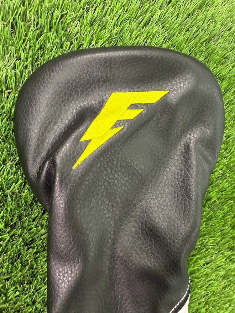 *NEW* Epic Flash F Bolt Driver Headcover