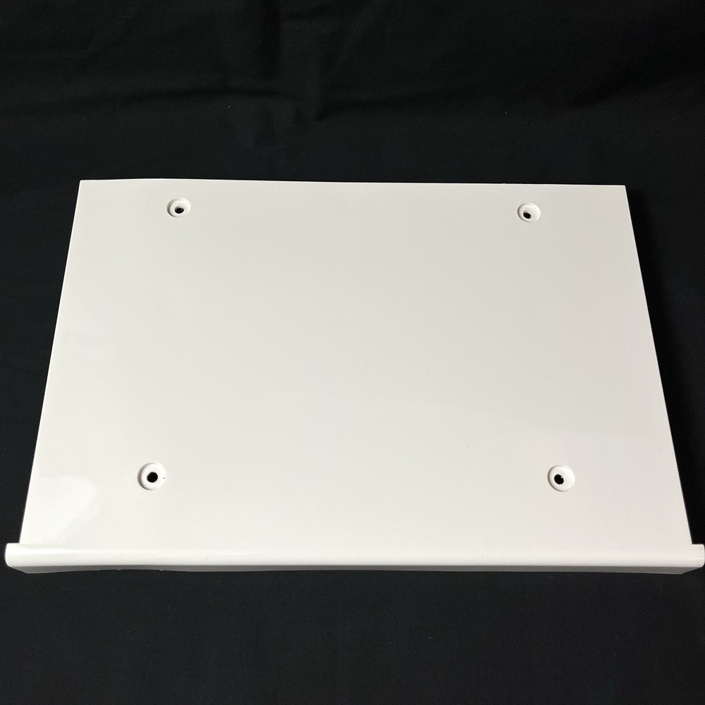 Under Cabinet Mounting Panel for Black & Decker SDC750 Spacemaker Coffee Maker
