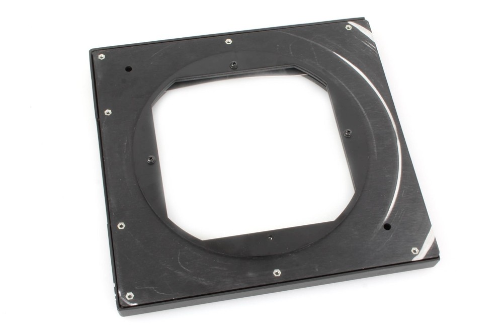 Omega D5500 Negative Holder Adapter